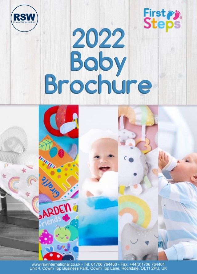Baby Brochure 2022